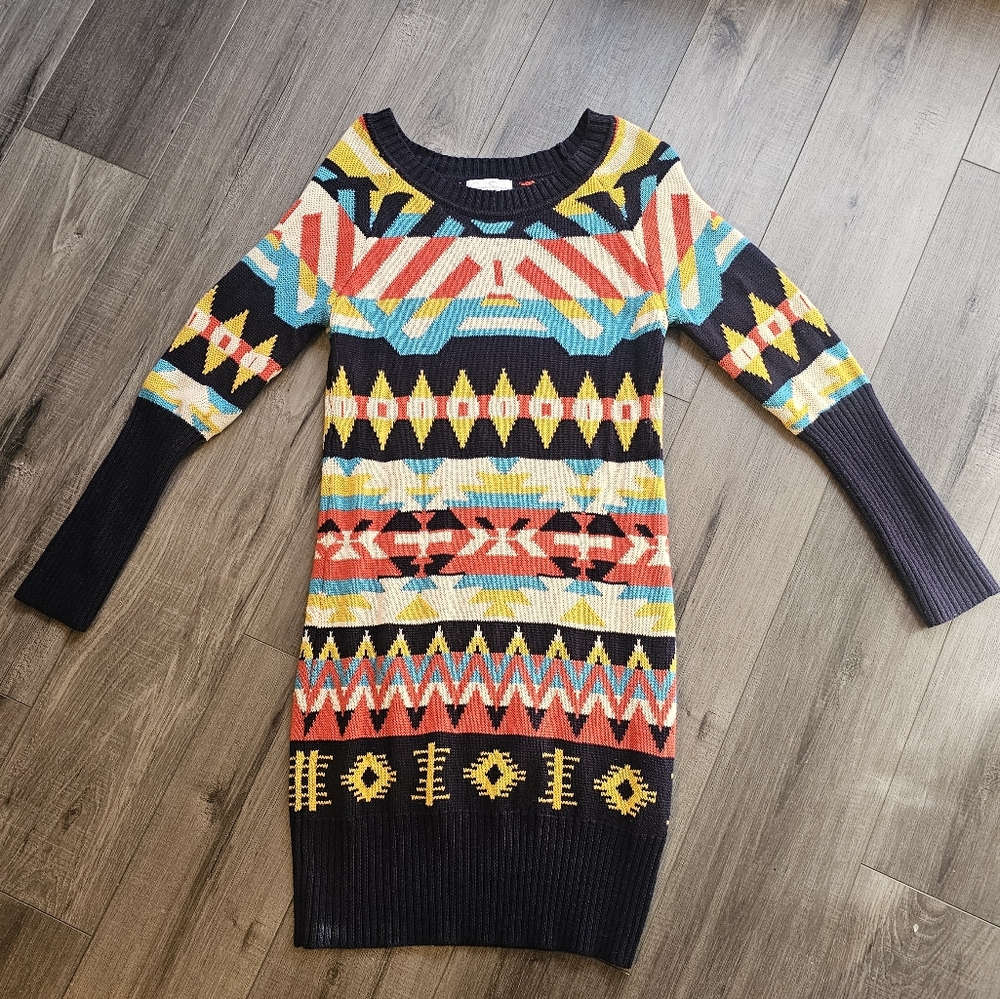 Jessica Simpson Sweater Dress